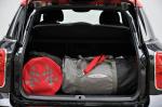 Mini Countryman JCW 2012 года